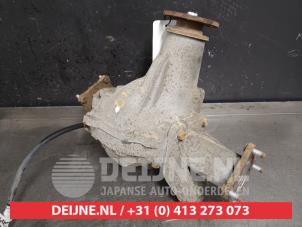 Suzuki Grand Vitara Rear differential O434677 photo 2
