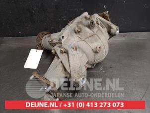 Suzuki Grand Vitara Rear differential O434677 photo 3