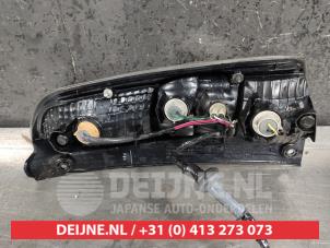 Subaru Justy Taillight, left O434695 photo 3
