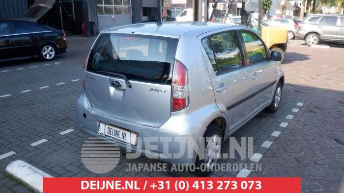 Subaru Justy Achterlicht rechts O434696
