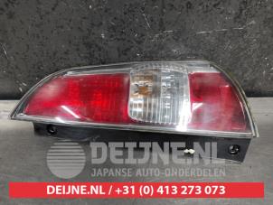 Subaru Justy Taillight, right O434696 photo 2