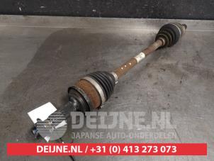 Kia Picanto Antriebswelle links vorne O434726 foto 2