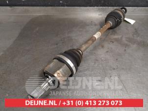 Kia Picanto Antriebswelle links vorne O434726 foto 3