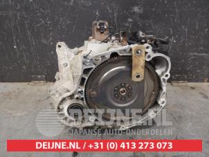 Gebruikte Automaatbak Hyundai i30 (GDHB5) 1.6 16V Prijs € 450,00 Margeregeling aangeboden door V.Deijne Jap.Auto-onderdelen BV