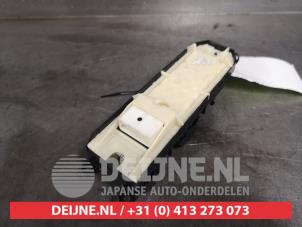 Lexus CT 200h Kombischalter Fenster O434760 foto 2
