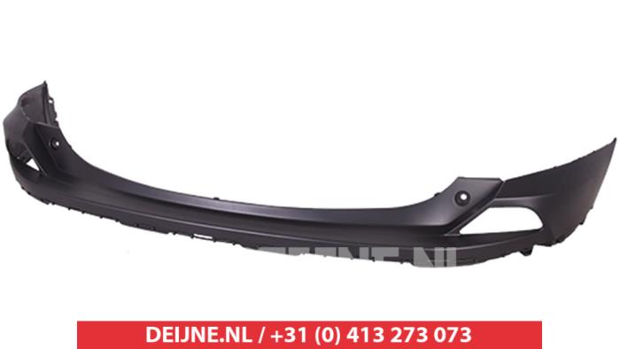 Toyota Rav-4 Achterbumper O9990007732