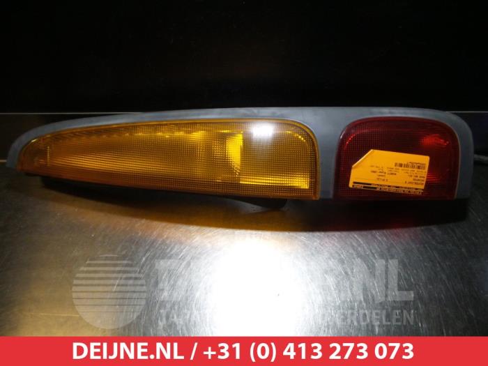 Daihatsu Move Rücklicht rechts O299959