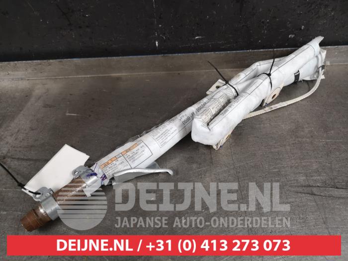 Suzuki Vitara Airbag hemel links O434795