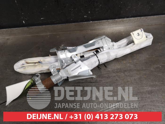 Suzuki Vitara Airbag hemel rechts O434796