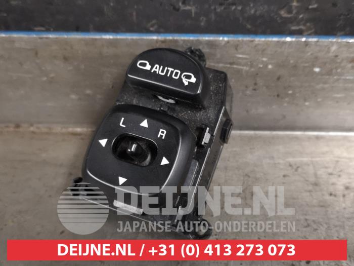 Kia Soul Mirror switch O434797