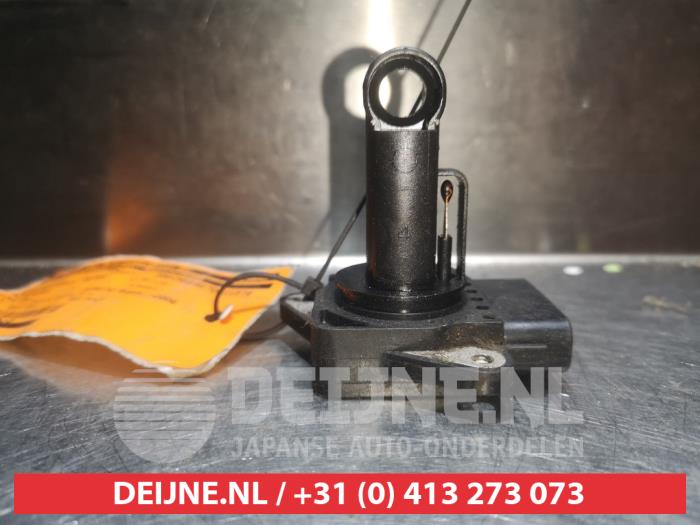 Mitsubishi L200 Luchthoeveelheidsmeter O342800