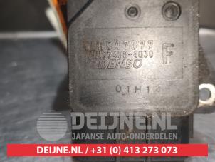 Mitsubishi L200 Luftmengenmesser O342800 foto 3