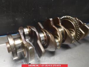 Toyota Previa Crankshaft O352869 photo 2