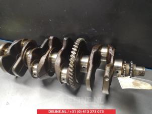 Toyota Previa Crankshaft O352869 photo 3