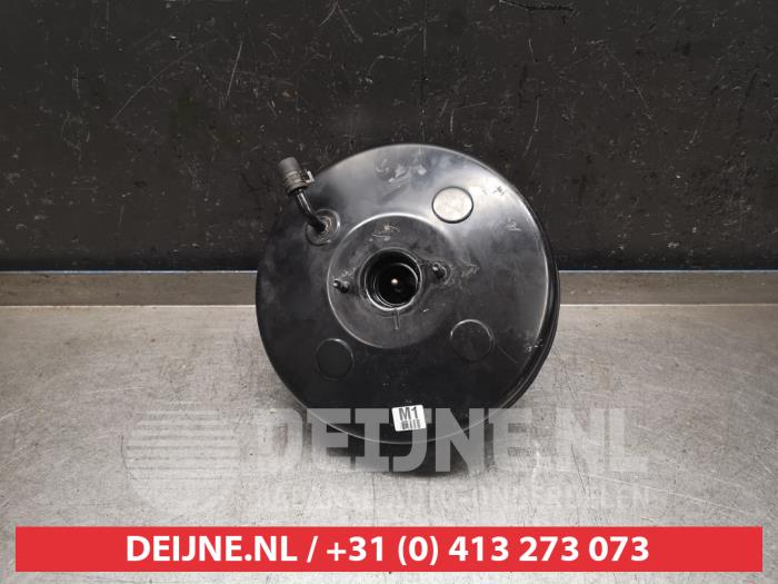Hyundai I30 Rembekrachtiger O434816