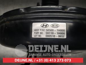 Hyundai I30 Rembekrachtiger O434816 foto 2