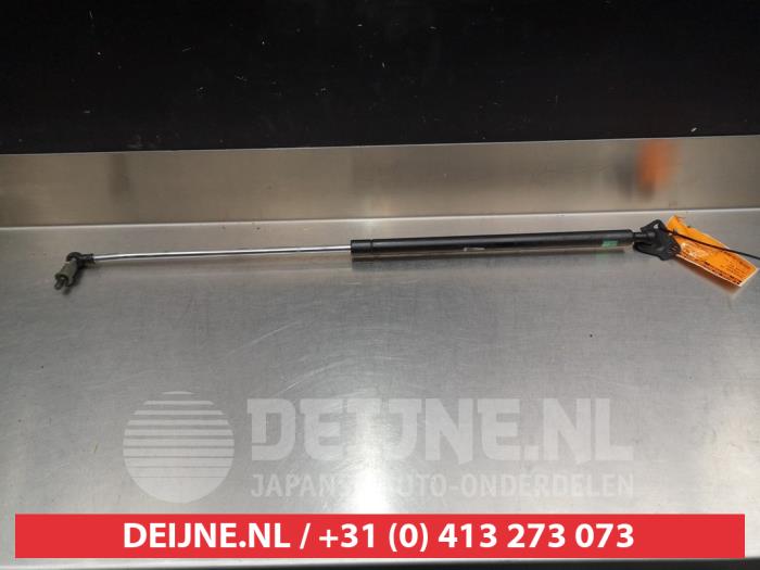 Mitsubishi Lancer Rear gas strut, left O294110