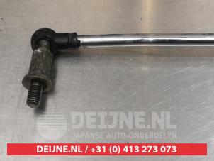 Mitsubishi Lancer Rear gas strut, left O294110 photo 2