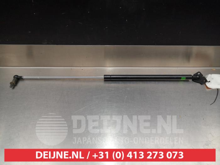 Mitsubishi Lancer Rear gas strut, right O295142