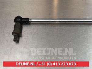 Mitsubishi Lancer Rear gas strut, right O295142 photo 3