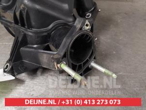 Toyota Corolla Intake manifold O434832 photo 3