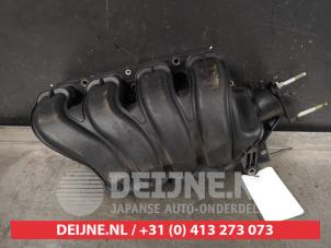 Toyota Corolla Intake manifold O434832 photo 2