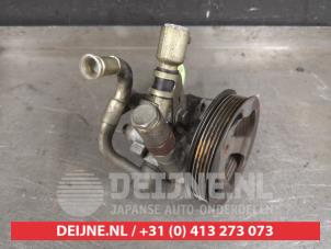 Toyota Corolla Power steering pump O434833 photo 2