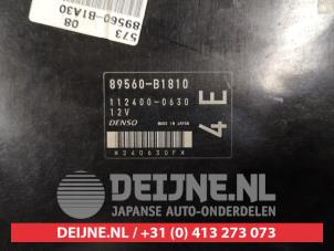 Subaru Justy Slotenset Cilinder (compleet) O434889 foto 2
