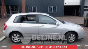 Kia Cerato Portier 4Deurs rechts-achter O434874 foto 2