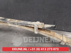 Toyota Hilux Bladveer achter O434927 foto 2