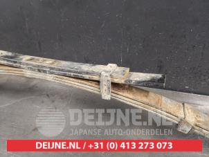Toyota Hilux Bladveer achter O434928 foto 2