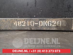 Toyota Hilux Bladveer achter O434929 foto 3
