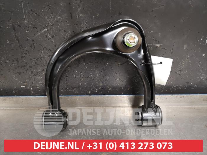 Toyota Landcruiser Draagarm Boven links-voor O434941