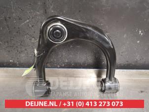 Toyota Landcruiser Querlenker oben links vorne O434941 foto 2