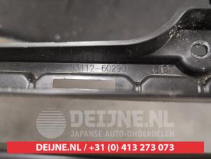Toyota Landcruiser Bumper Rooster O434953 foto 3