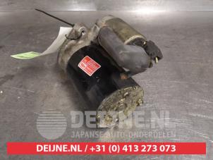Hyundai Getz Startmotor O360769 foto 2