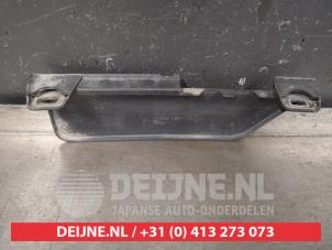 Toyota Landcruiser Spoiler Stoßstange vorne O434960 foto 3