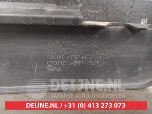 Toyota Landcruiser Spoiler Stoßstange vorne O434960 foto 4