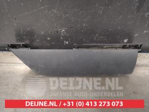 Toyota Landcruiser Spoiler Stoßstange vorne O434960 foto 2