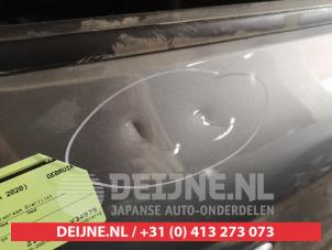 Mitsubishi Space Star Tür 4-türig rechts hinten O434976 foto 2