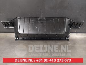 Toyota Hilux Rear footboard O434980 photo 3