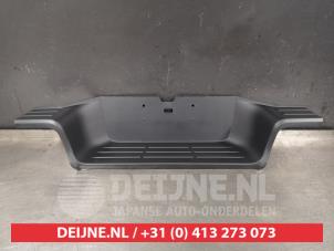 Toyota Hilux Rear footboard O434980 photo 2