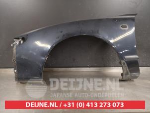 Toyota Celica Front wing, left O434984 photo 2