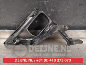 Toyota Landcruiser Stoßstangenrost O434987 foto 3