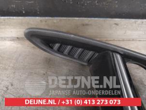 Toyota Landcruiser Stoßstangenrost O434987 foto 2