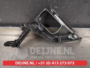 Toyota Landcruiser Stoßstangenrost O434986 foto 3