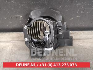 Toyota Landcruiser Nebelscheinwerfer links vorne O434994 foto 2