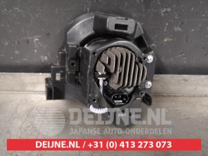 Toyota Landcruiser Nebelscheinwerfer rechts vorne O434995 foto 2