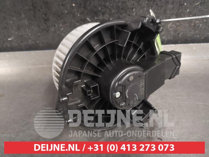 Honda Insight Heizung Belüftungsmotor O435030