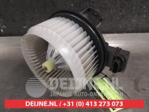 Honda Insight Heizung Belüftungsmotor O435030 foto 2